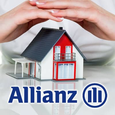 Amplia gama de seguros avalados por Allianz