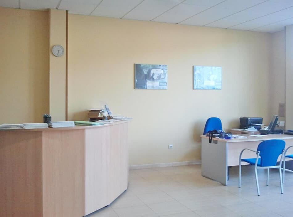 Allianz - Lino Diz en Pontecesures